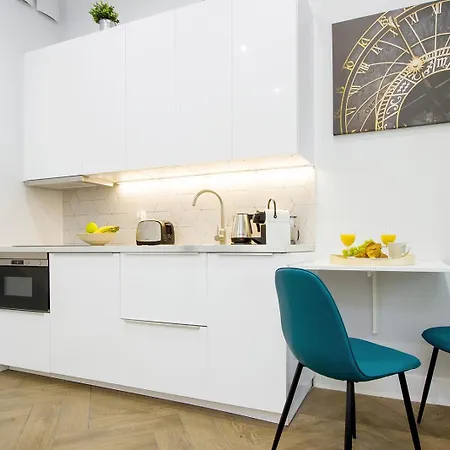 Novumhouse - Starowislna Nocleg ze śniadaniem Kraków