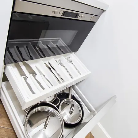 Alojamento de Acomodação e Pequeno-almoço Old Town At Topolowa 3*