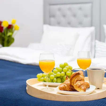 Old Town At Topolowa 3*