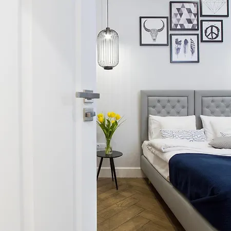 Old Town At Topolowa 4* Krakow