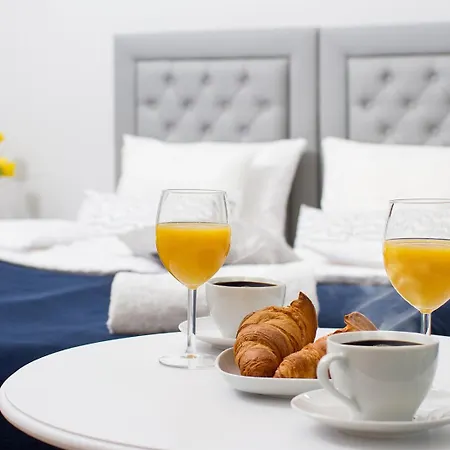 Old Town At Topolowa