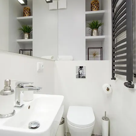 Old Town At Topolowa Alojamento de Acomodação e Pequeno-almoço 3*