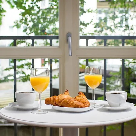 Bed & Breakfast Old Town At Topolowa Cracovia