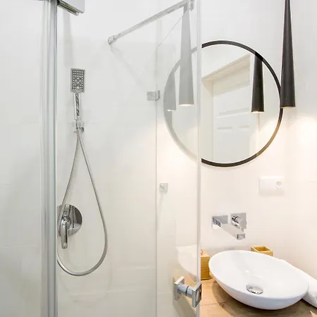 Old Town At Topolowa 3* Cracovia