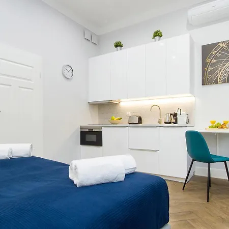 Old Town At Topolowa