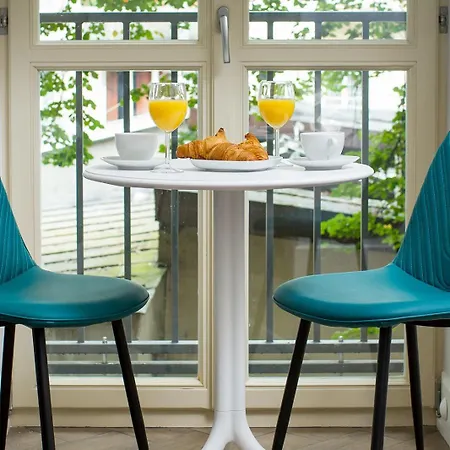 Bed & Breakfast Old Town At Topolowa Cracovia