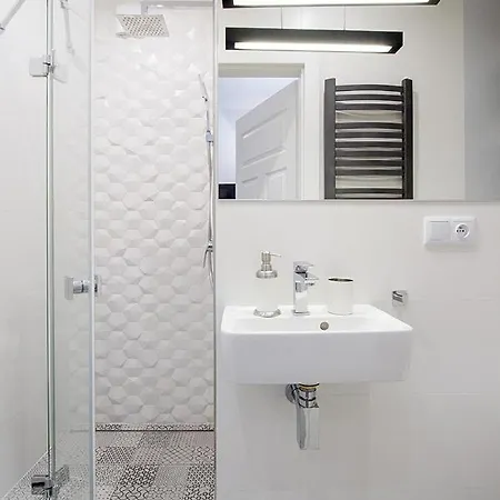 Old Town At Topolowa