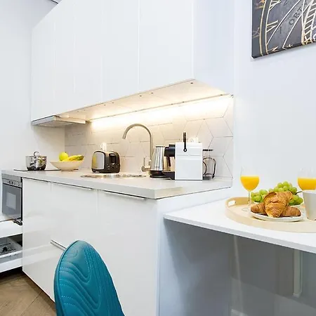 Bed & Breakfast Old Town At Topolowa 3*