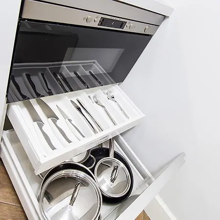 Alojamento de Acomodação e Pequeno-almoço Old Town At Topolowa