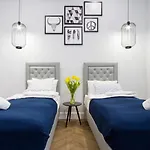 Old Town At Topolowa 4*