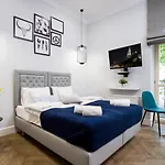 Old Town At Topolowa 4* Cracovie